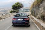 Maserati Quattroporte GTS GranLusso 2016 года